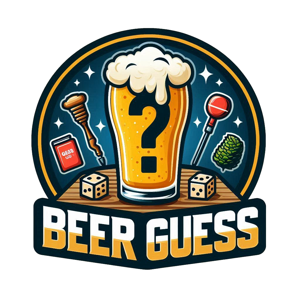 Logo BeerGuess